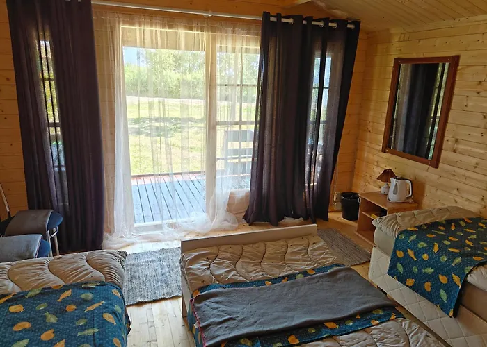 Kalmakuela Kaempingud