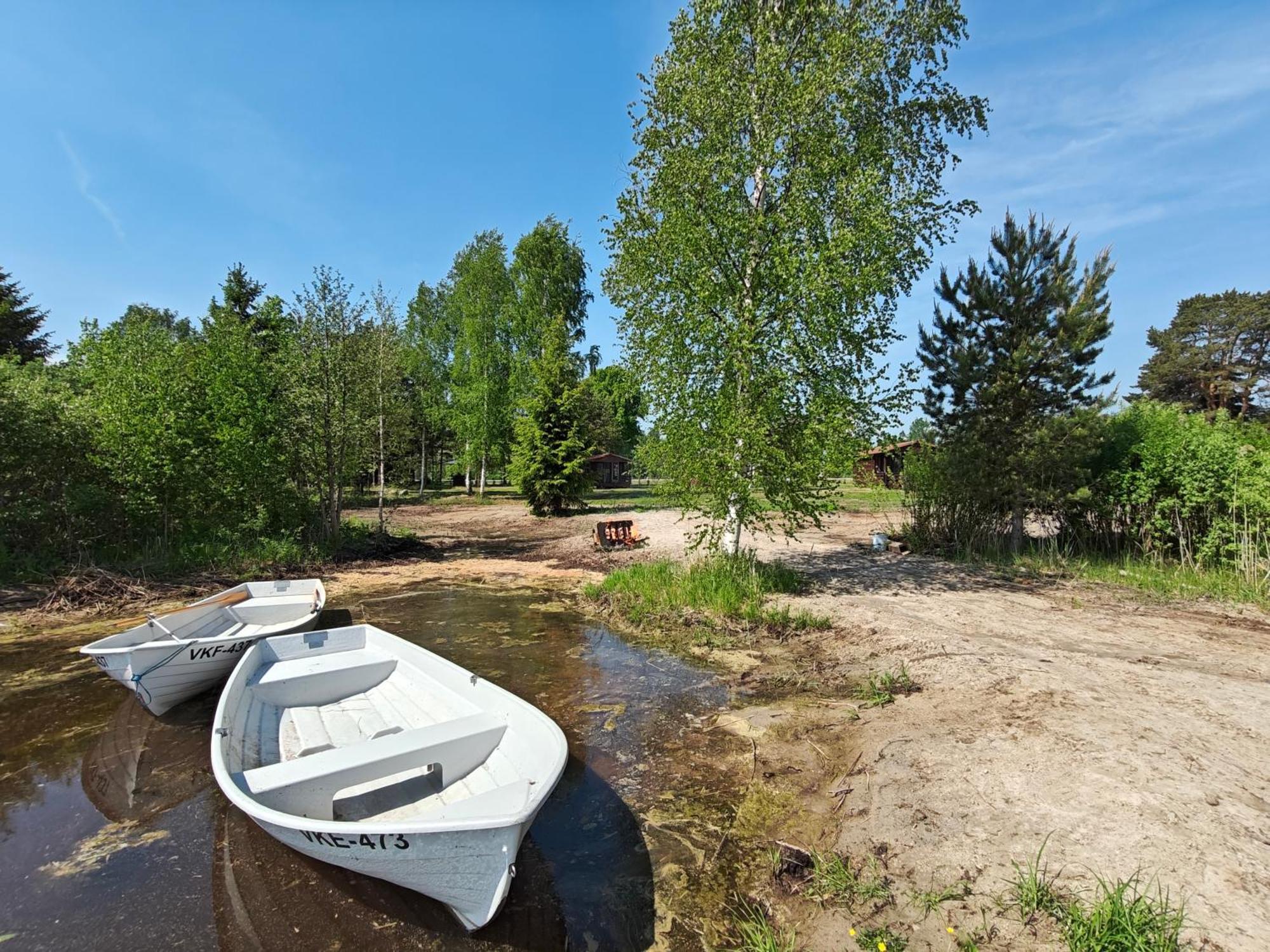 Kaempingud Kalmakula